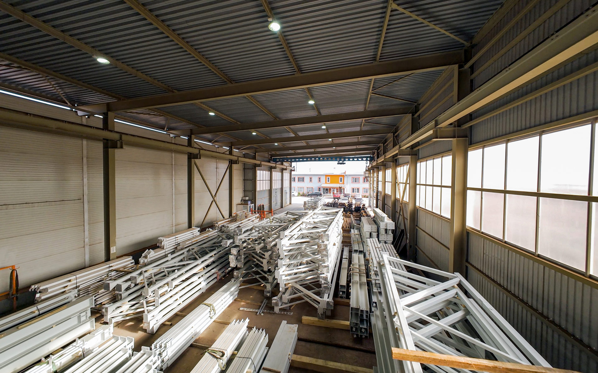 Иллюстрация решения